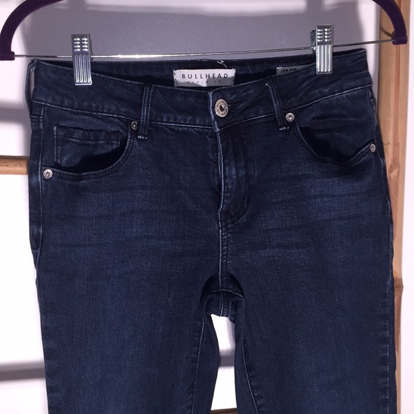 Bullhead Low Rise Skinniest - Picture 4 of 7